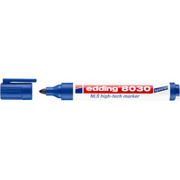 Marker specjalistyczny HIGH-TECH niebieski 1.5-3mm 8030NLS/003/N EDDING