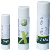 Klej w sztyfcie LINEX 8g 400037835