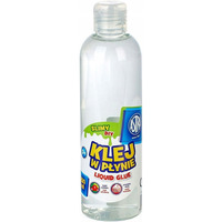 Klej szkolny w pynie transparentny 250ml 401118005 ASTRA