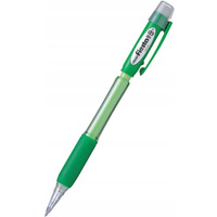 Owek automatyczny 0, 5mm zielony Fiesta II AX125 PENTEL