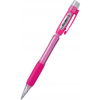 Owek automatyczny 0, 5mm rowy Fiesta II PENTEL