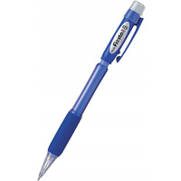 Owek automatyczny 0,5mm niebieski FIESTA II AX125-CE PENTEL