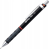 O��wek atomatyczny TIKKY 1.0mm czarny S1904697 ROTRING