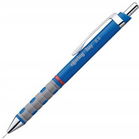 Ołówek automatyczny 0,5mm niebieski TIKKY III S1904701 ROTRING