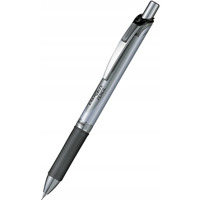 O��wek automatyczny 0,5mm czarny Energize PL75 ergonomiczna obudowa PENTEL