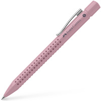 O��wek automatyczny GRIP 2010 r�owy 0,7mm (rose shadows) 231022 Faber-Castell