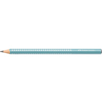 O��wek JUMBO SPARKLE ocean metallic 111662 Faber-Castell