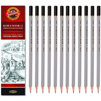 O��wek 6B GOLDSTAR (12) 1860 KOH-I-NOOR