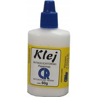 Klej introligatorski CR 60g GIMAR