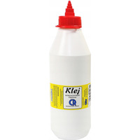 Klej introligatorski CR 500ml butelka GIMAR