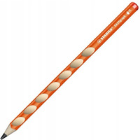 Ołówek STABILO Easygraph HB pomarańczowy dla praworęcznych 322/03-HB