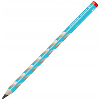 O��wek STABILO Easygraph HB niebieski dla prawor�cznych 322/02-HB