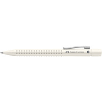 Owek automatyczny GRIP 2010 kremowy 0,7mm (coconut milk) 231023 Faber-Castell