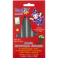 Masa mocuj�ca MAGIC STRONG 35g 60 kostek KAMABEN