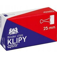 Klip 25mm (1 cal) GRAND 110-1093