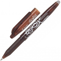 Pi�ro kulkowe PILOT FRIXION br�zowe PIBL-FR7-BN