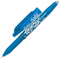 Piro kulkowe PILOT FRIXION lazurowe PIBL-FR7-LB