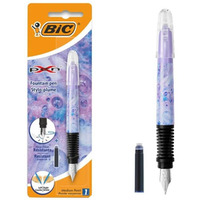 Piro wieczne Pen Decors - Burger niebieski BIC 8794084